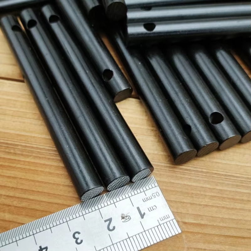 Ferro Rod Striker - 야외 비상용 마그네슘 스틱 천공 캠핑