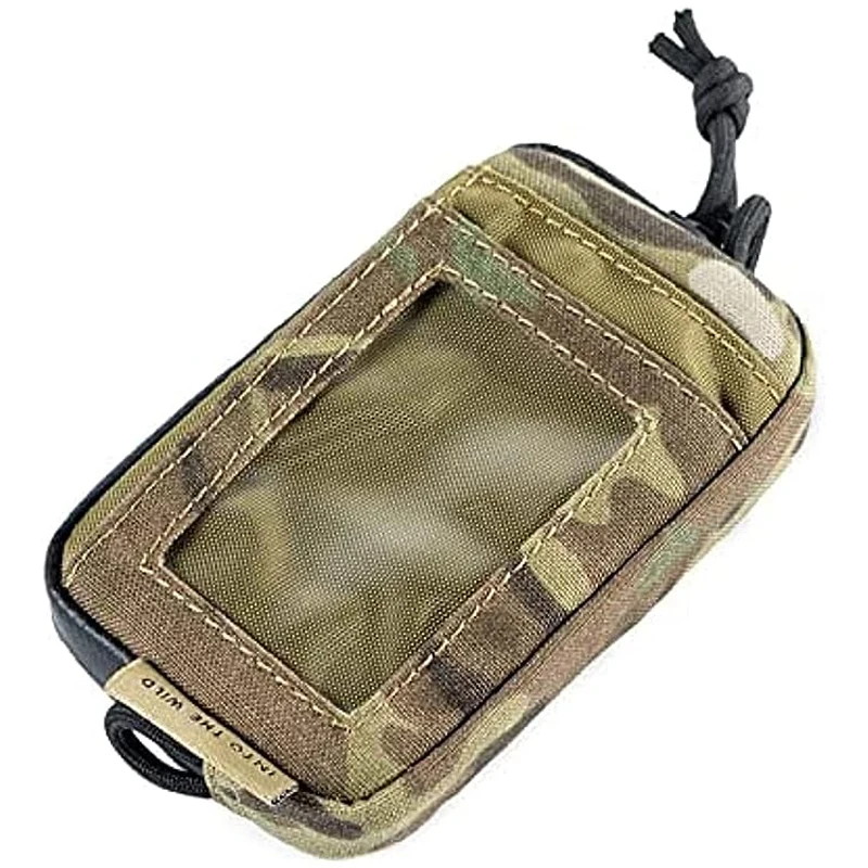 Edc Able Carry - ONETIGRIS 방수 EDC 파우치 휴대용 키