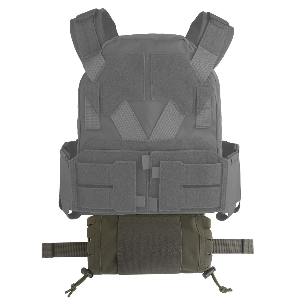 Edc Carry Pack - 전술용 UG 의료용 파우치 롤 1