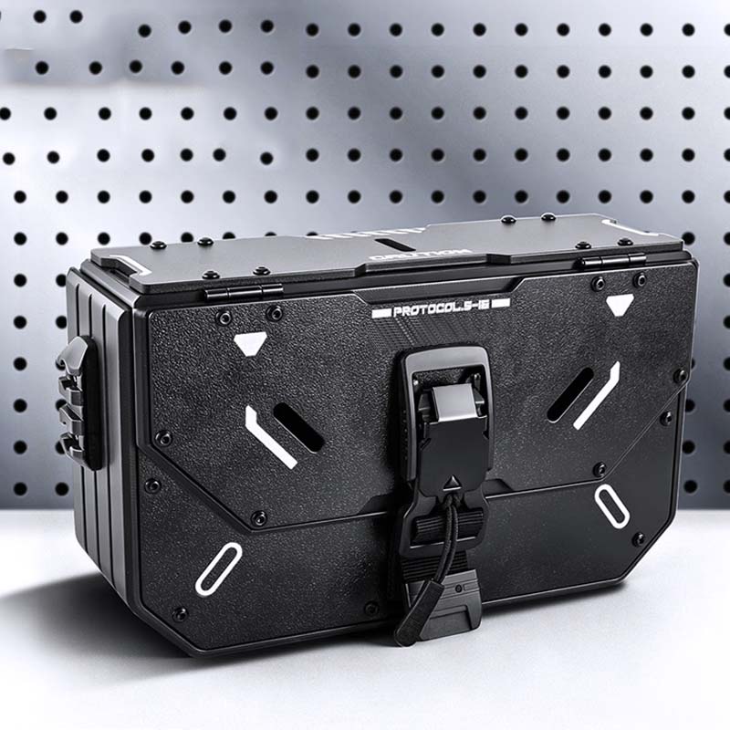 Edc Able Carry - 야외 휴대용 EDC 기계식 갑옷 전술
