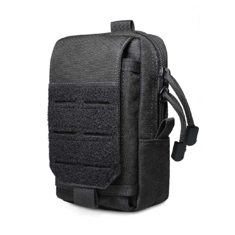 Edc Carry Pack - 전술용 몰리 파우치 허리 가방 야외용