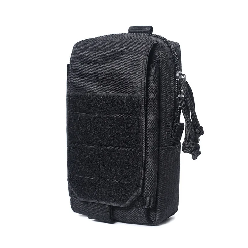 Edc Carry Pack - 허리 가방 EDC 도구 가방 조끼