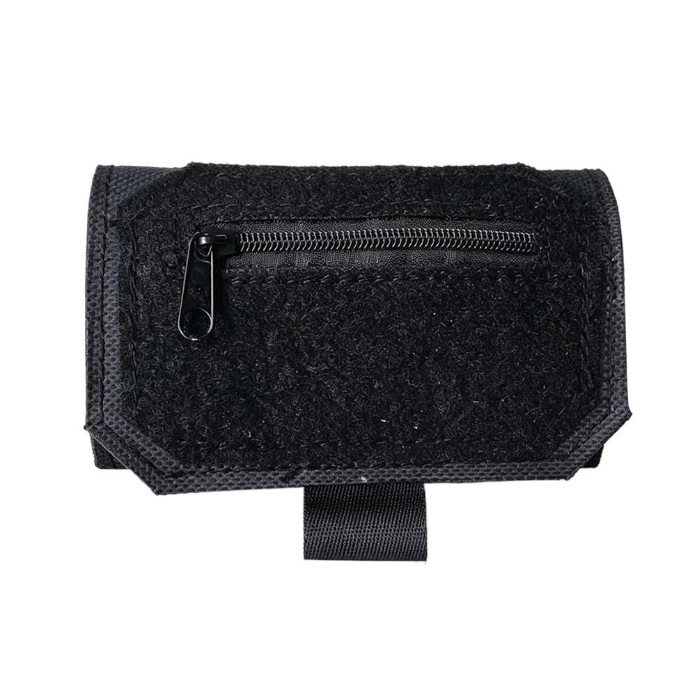 Edc Carry Pack - 컴팩트 벨트 파우치 미니 EDC 포켓