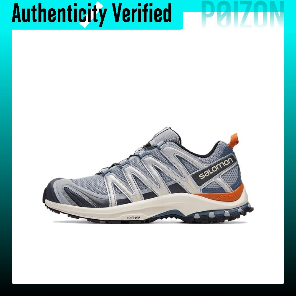 Salomon Shoes Xa Pro 3D - SALOMON XA Pro 3D ADV 미끄럼