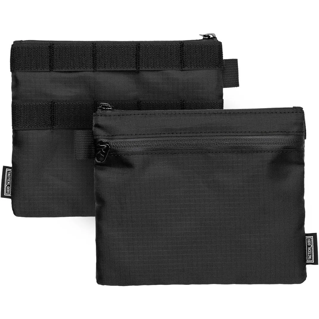 Edc Able Carry - TACTICAL GEEK A14 슬림 EDC 파우치,