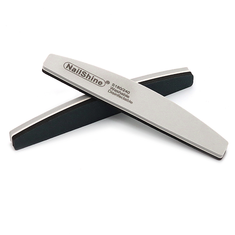 10/20/50개입 강력 리마 버퍼 네일 파일 블랙 그 - Nail File Titanium 리뷰 및 가격