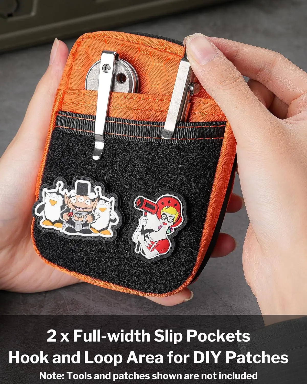 VIPERADE VE31 소형 EDC 파우치, 남성용  - Edc Able Carry 리뷰 및 가격