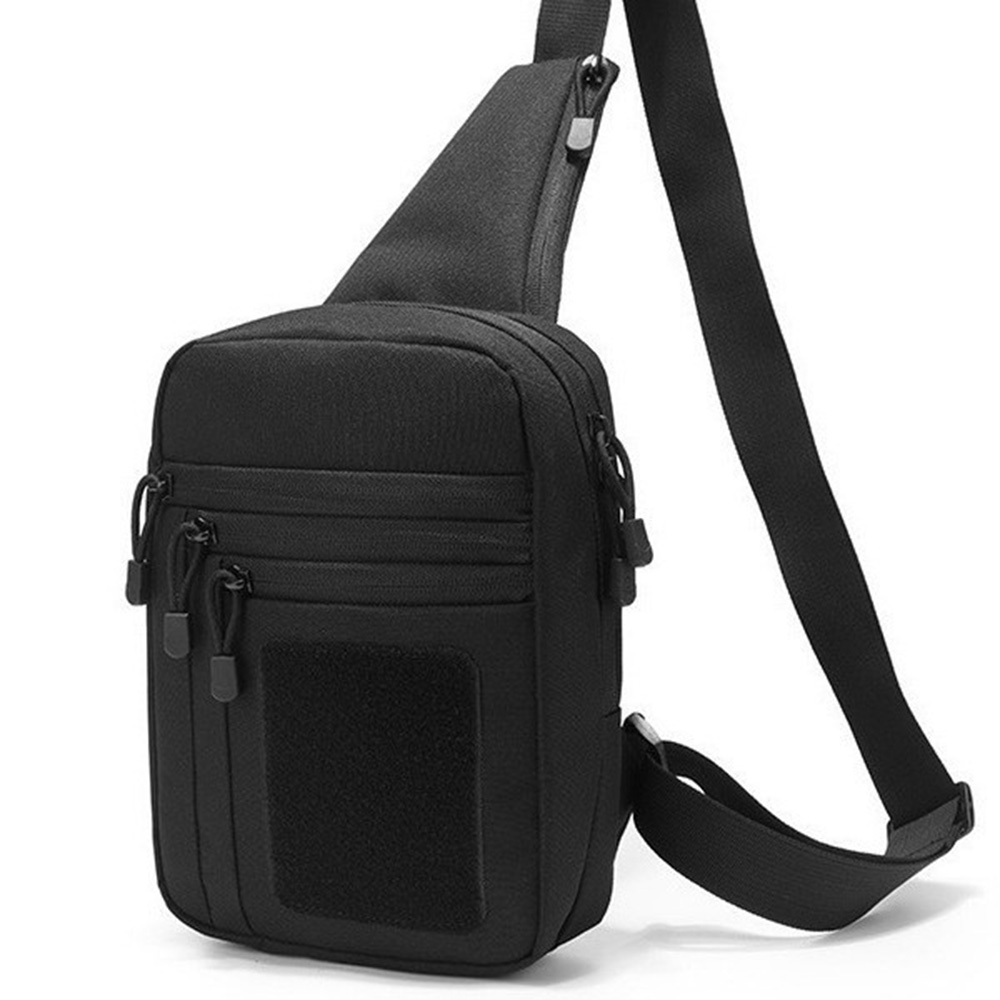 남녀공용 가방 - EDC 숄더백 전술용 - 크로스바디  - Edc Carry Pack 리뷰 및 가격