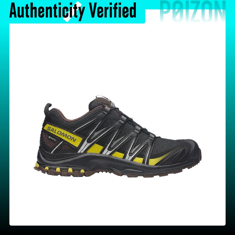 SALOMON XA PRO 3D 방수 로우탑 캐주얼 런 - Salomon Shoes Xa Pro 3D 리뷰 및 가격