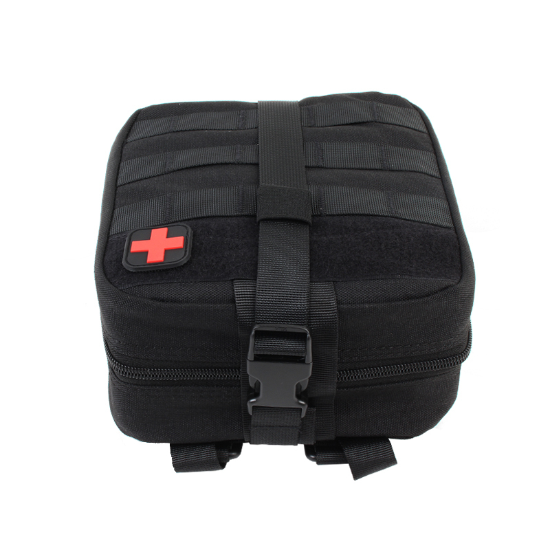 TACTIFANS 응급 처치 파우치 패치 백 몰리 후크 - Edc Everyday Carry 리뷰 및 가격