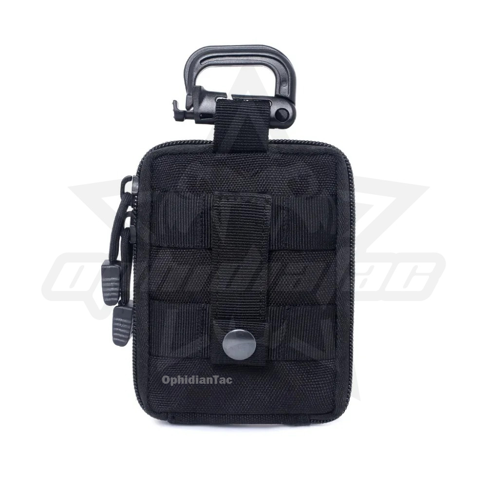 Molle EDC 도구 가방 주최자 작은 주머니 가방  - Edc Able Carry 리뷰 및 가격