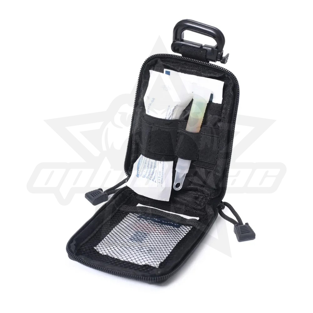 Molle EDC 도구 가방 주최자 작은 주머니 가방  - Edc Able Carry 리뷰 및 가격