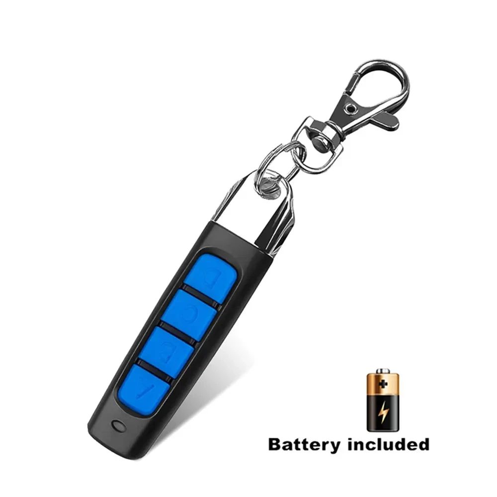 433MHz 복제 리모컨 RF 클론 복사 리모컨 차고  - Bottle Opener Keyring 리뷰 및 가격