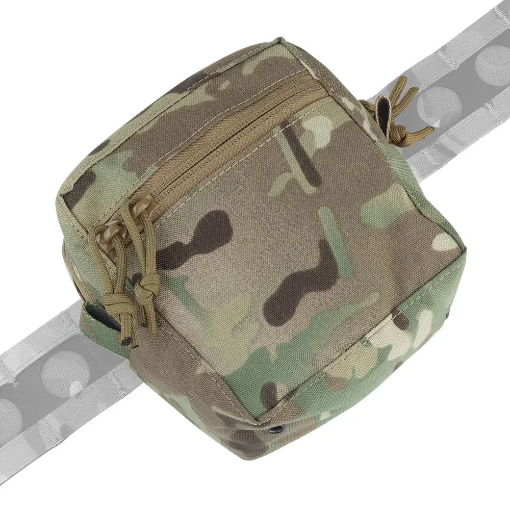 전술 Molle 주머니 관리 GP 파우치 전술 벨트 및 - Edc Everyday Carry 리뷰 및 가격