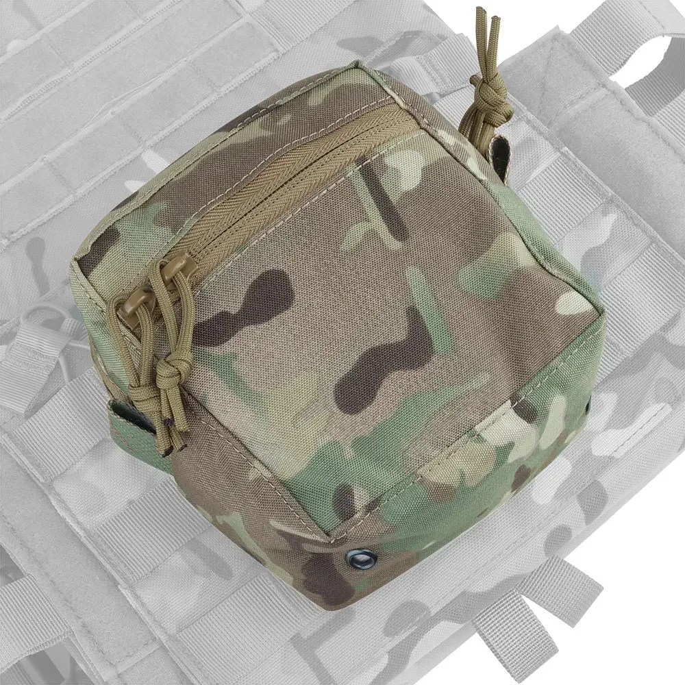 전술 Molle 주머니 관리 GP 파우치 전술 벨트 및 - Edc Everyday Carry 리뷰 및 가격