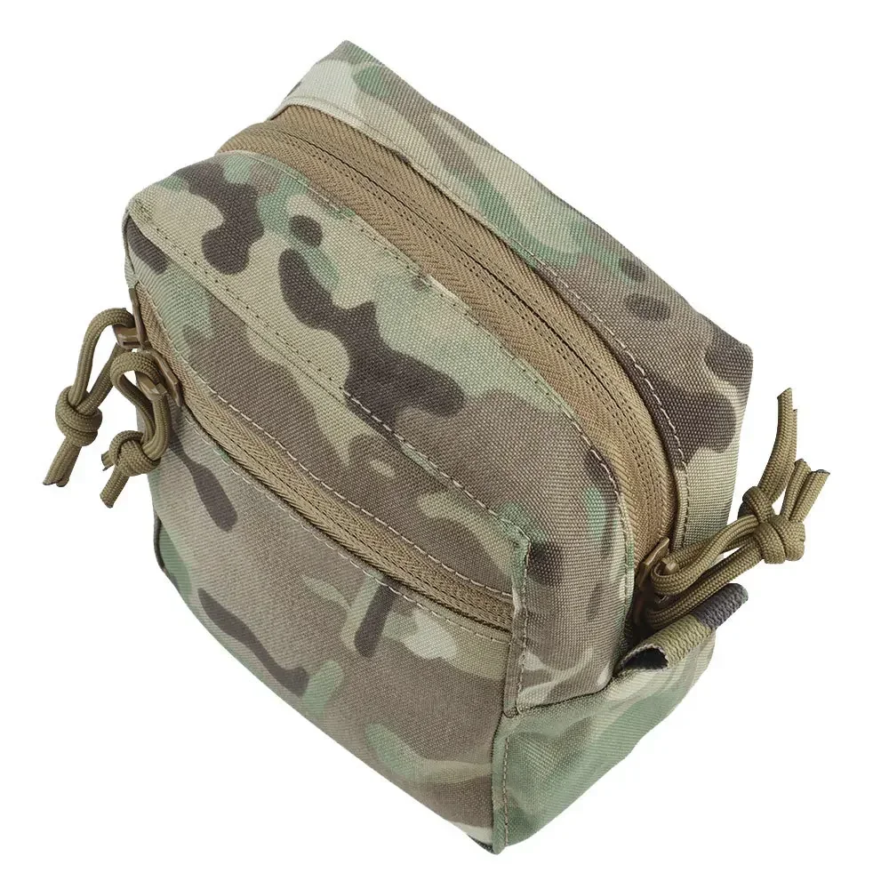 전술 Molle 주머니 관리 GP 파우치 전술 벨트 및 - Edc Everyday Carry 리뷰 및 가격