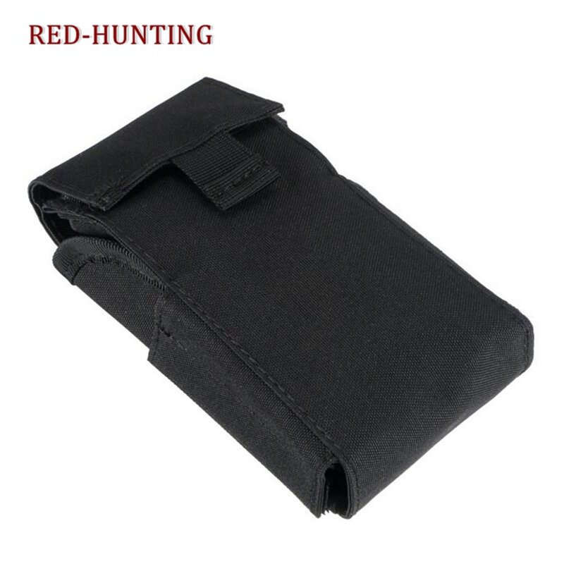 MOLLE 전술 25 라운드 Shotshell 파우치  - Edc Able Carry 리뷰 및 가격