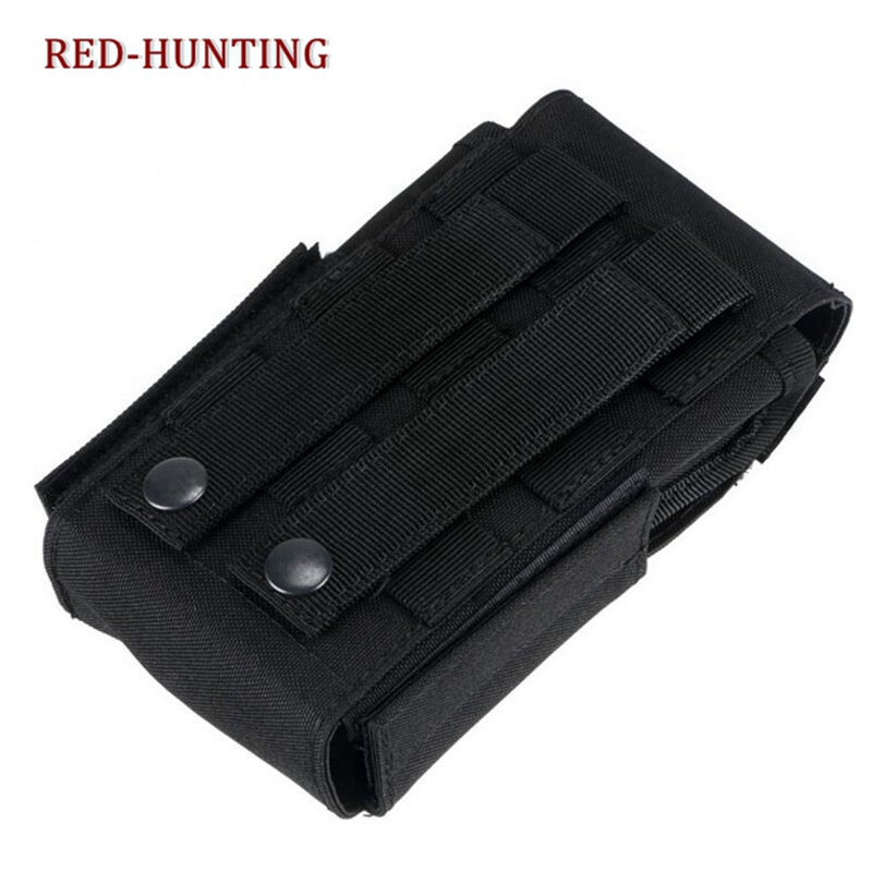 MOLLE 전술 25 라운드 Shotshell 파우치  - Edc Able Carry 리뷰 및 가격