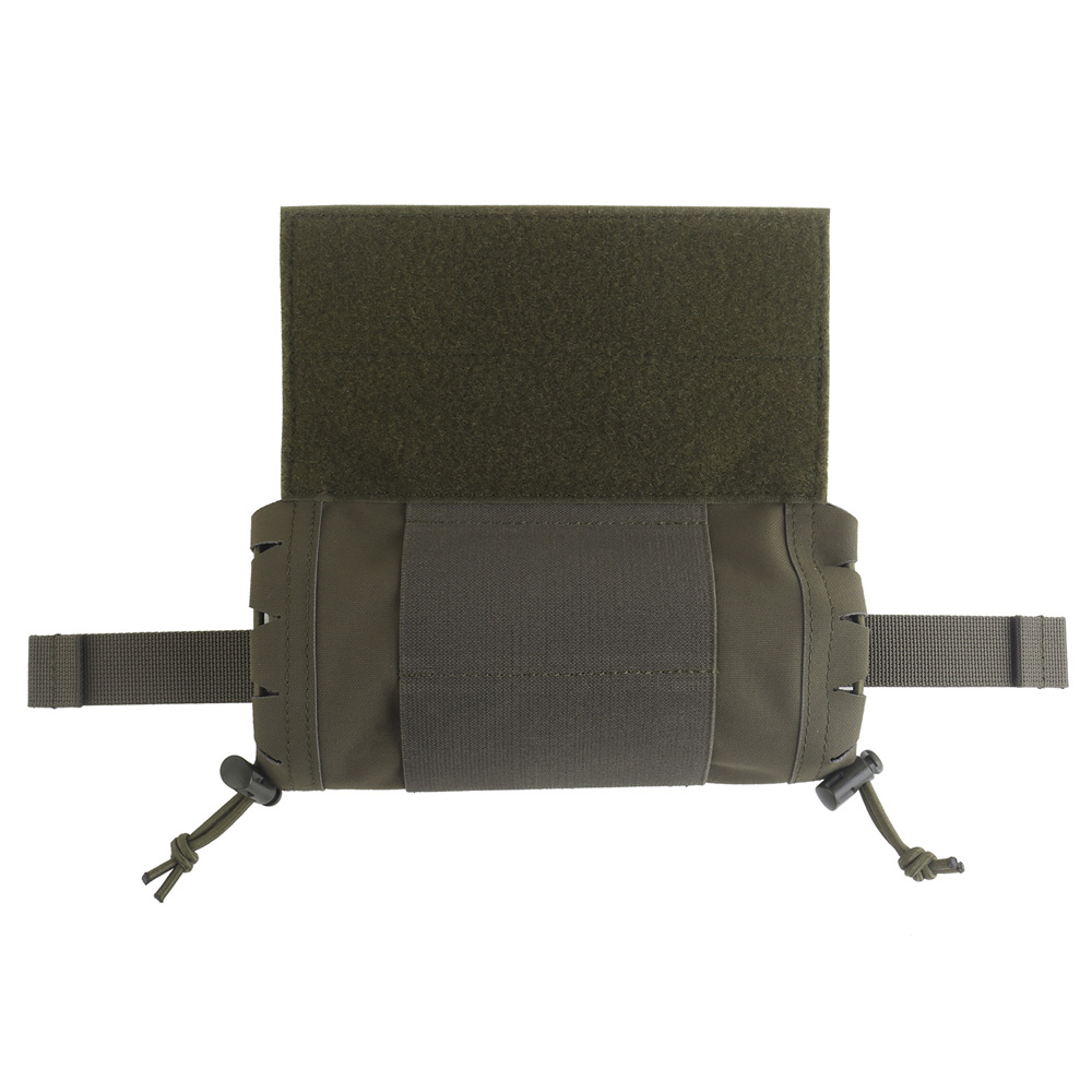 전술용 UG 의료용 파우치 롤 1 트라우마 파우치 IF - Edc Carry Pack 리뷰 및 가격