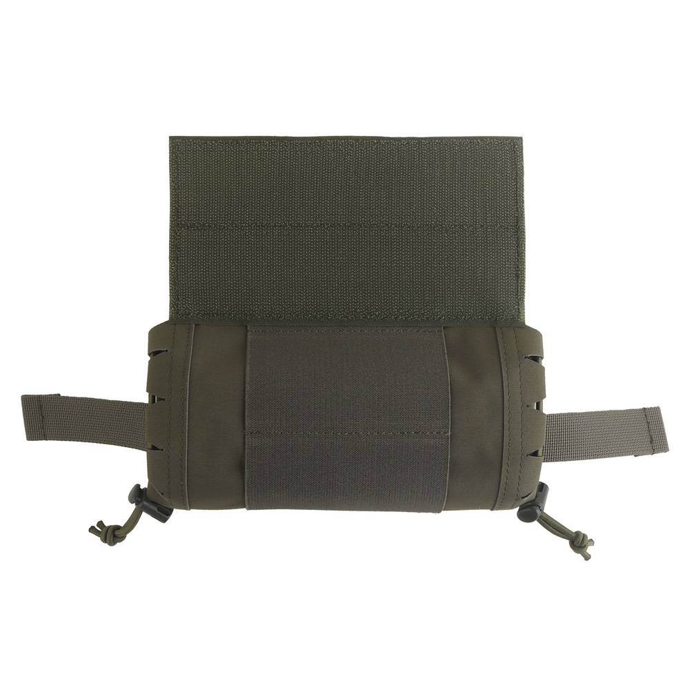 전술용 UG 의료용 파우치 롤 1 트라우마 파우치 IF - Edc Carry Pack 리뷰 및 가격