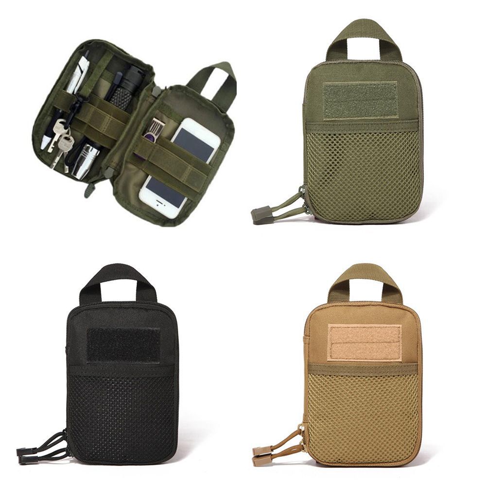 전술 EDC 포켓 오거나이저 파우치 미니 소형 공구 보 - Edc Able Carry 리뷰 및 가격