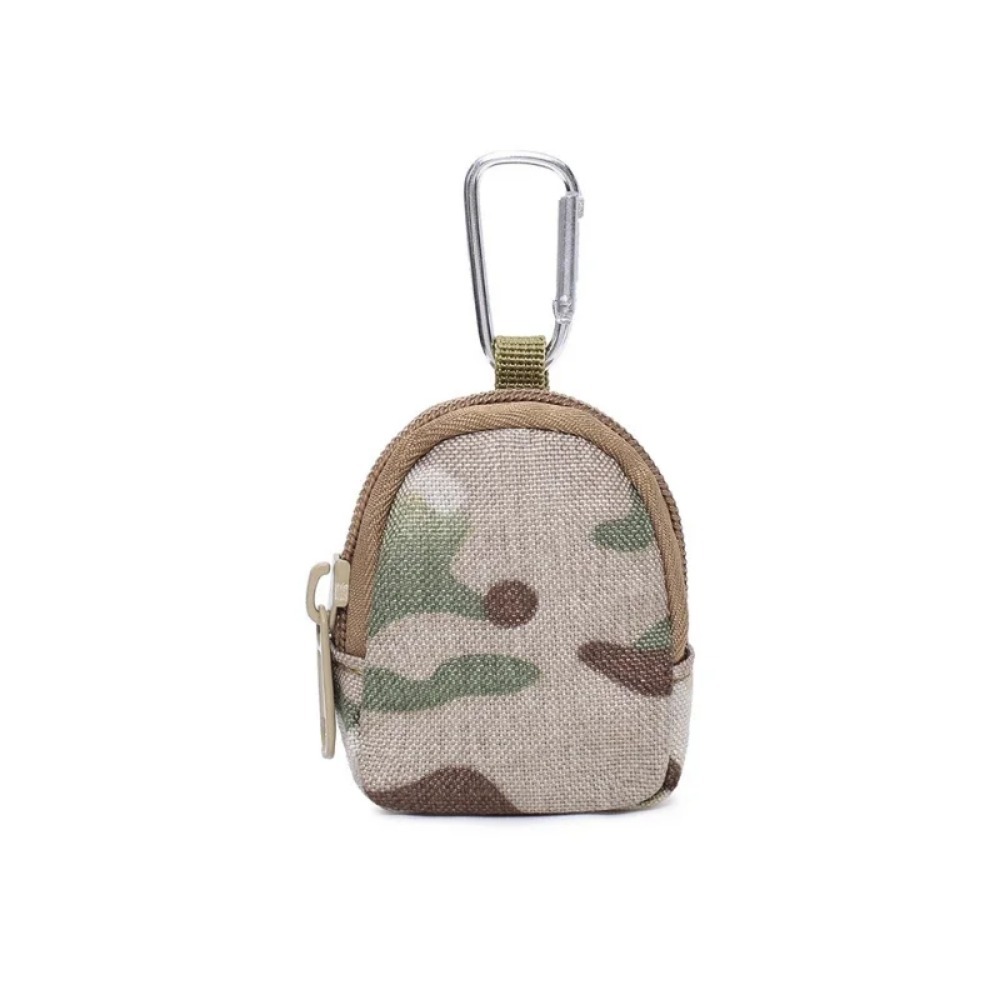 전술 EDC 파우치 키 지갑 홀더 남성용 동전 지갑 파 - Edc Able Carry 리뷰 및 가격