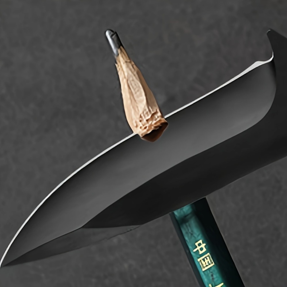 휴대용 야외용 고정날 나이프, 풀탱 구조, 미끄럼 방지 - Edc Carry Fixed Blade 리뷰 및 가격