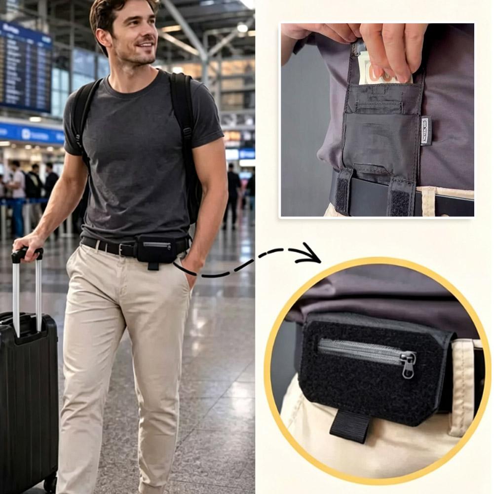 컴팩트 벨트 파우치 미니 EDC 포켓 오거나이저 가방  - Edc Carry Pack 리뷰 및 가격