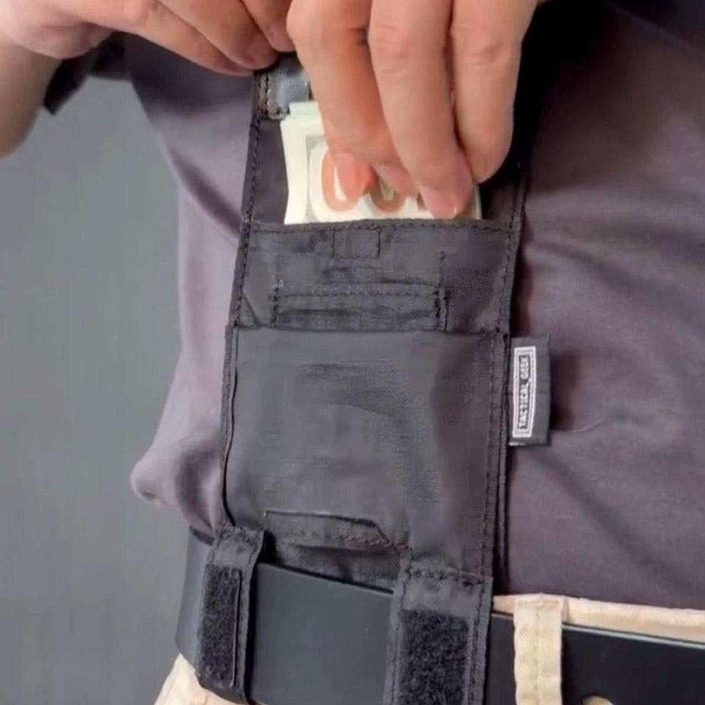 컴팩트 벨트 파우치 미니 EDC 포켓 오거나이저 가방  - Edc Carry Pack 리뷰 및 가격