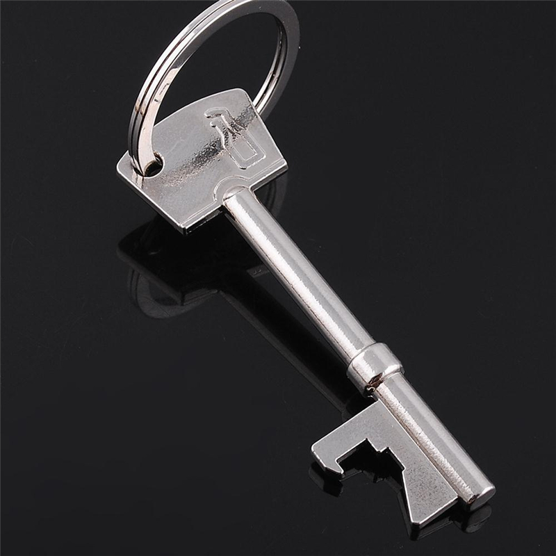 휴대용 병 키 오프너, 맥주 병 캔 오프너, 걸이식 링 - Bottle Opener Keyring 리뷰 및 가격
