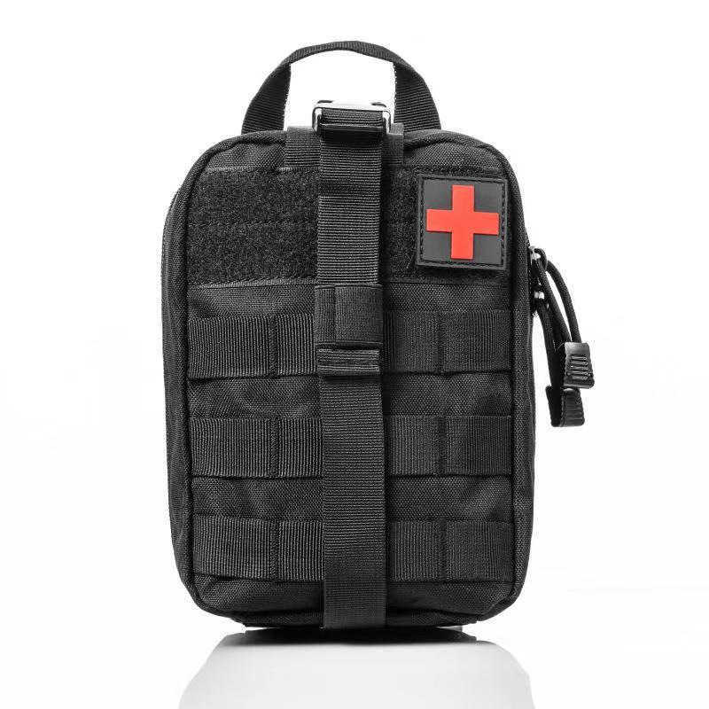 남녀공용 응급처치 키트 의료용 비상 가방, 야외 스포츠 - Edc Carry Pack 리뷰 및 가격