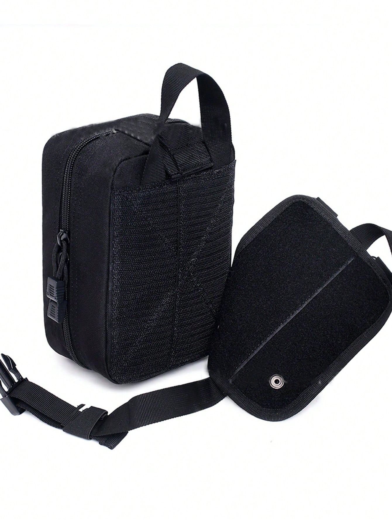 남녀공용 응급처치 키트 의료용 비상 가방, 야외 스포츠 - Edc Carry Pack 리뷰 및 가격
