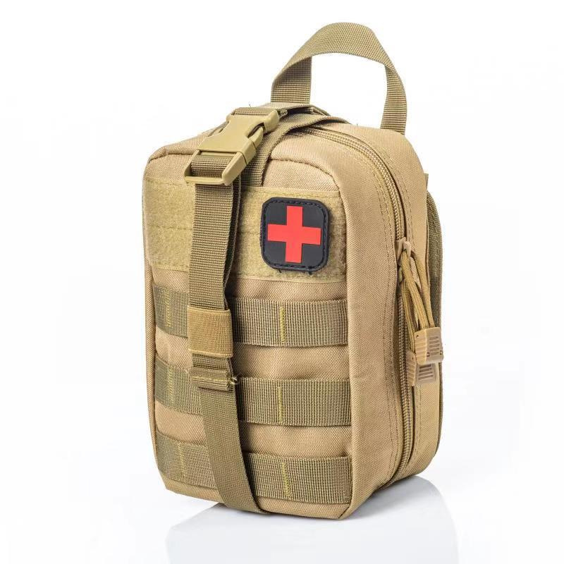 남녀공용 응급처치 키트 의료용 비상 가방, 야외 스포츠 - Edc Carry Pack 리뷰 및 가격