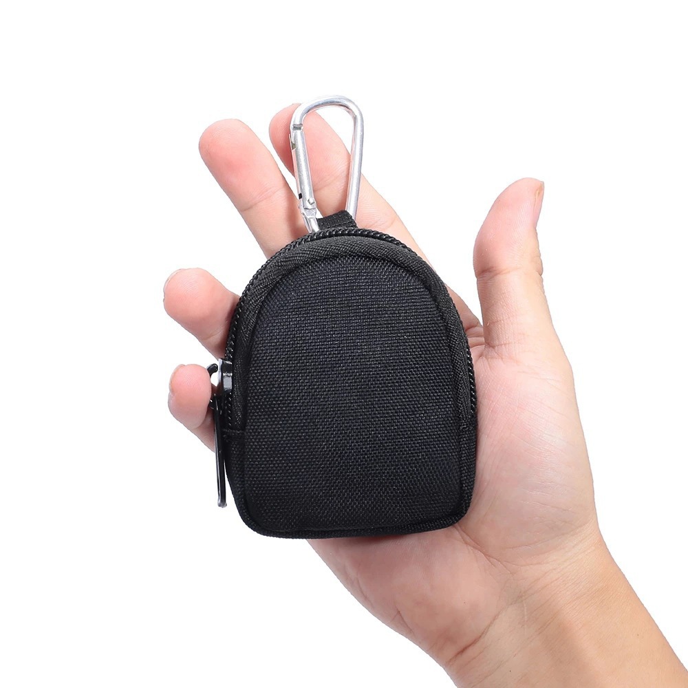 전술 EDC 파우치 키 가방 동전 지갑 키체인 지퍼 포 - Edc Able Carry 리뷰 및 가격