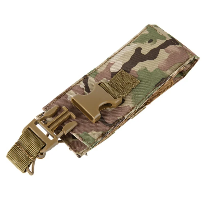 몰레 워터 병 홀스터 파우치 아웃도어 스포츠 라이딩 캠 - Edc Everyday Carry 리뷰 및 가격